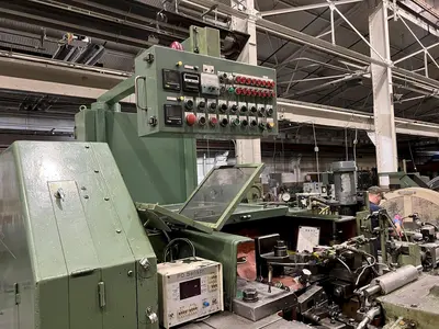 USED 1986 ASAHI OKUMA ORH-120