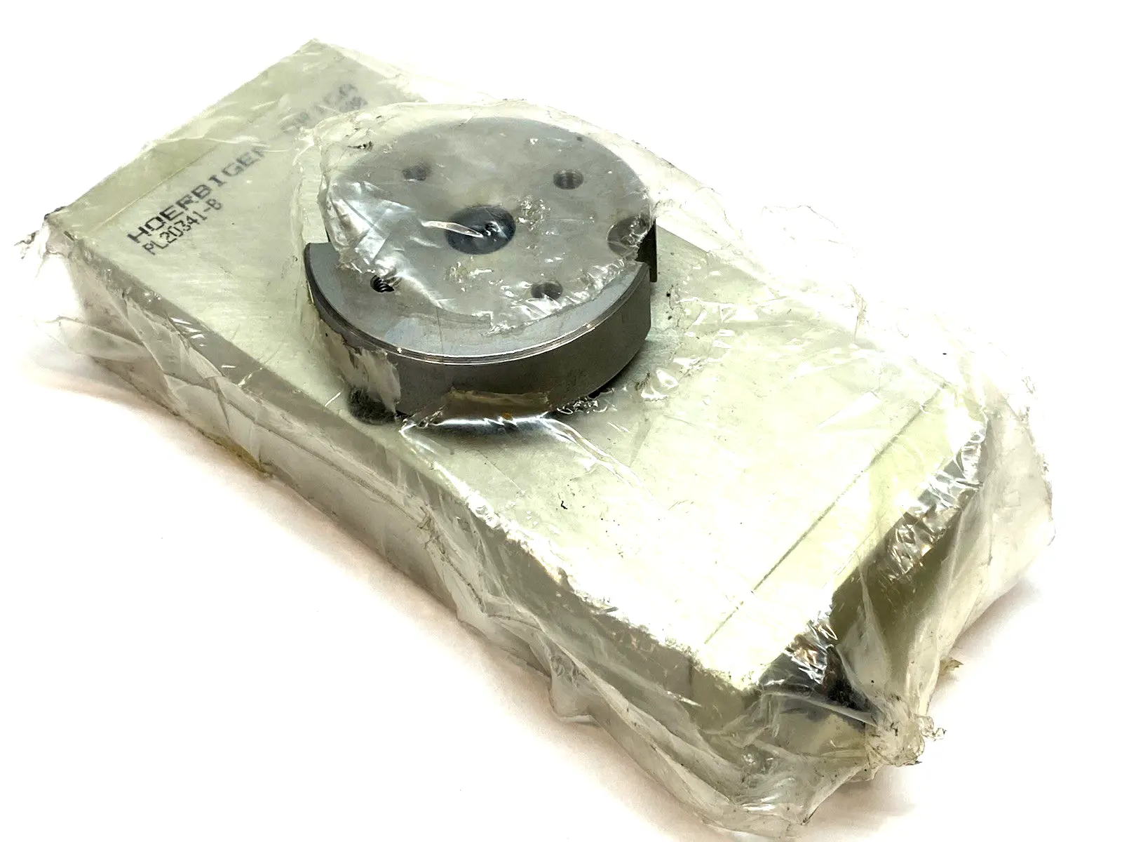 New | in-Stock Maverick Industrial Sales Pneumatic Rotary Swivel Drive Pivot Table Rotary Actuators Michigan US | Maverick Industrial Sales #1394312