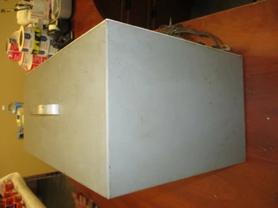 USED Heathkit TS-2