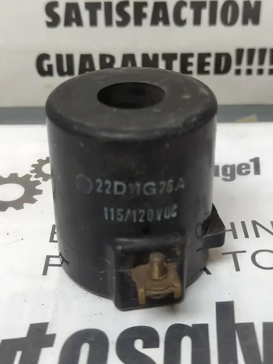 New | in-Stock GE 22D11G26A Miscellaneous Equipment (Electrical & Power) | Surplus Asset Holdings #1198295