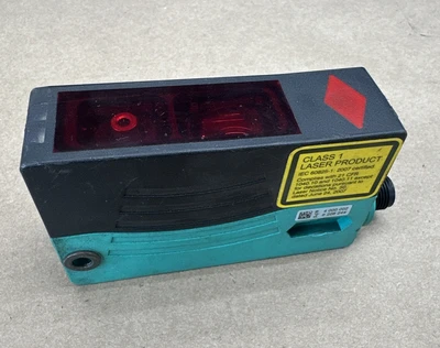 USED Pepperl 180708
