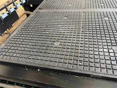 Used 2024 LAGUNA SS2-2-512 CNC Routers Texas US | MachineryMax #1301572