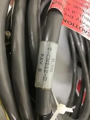 USED RJG INC. DART-PAK