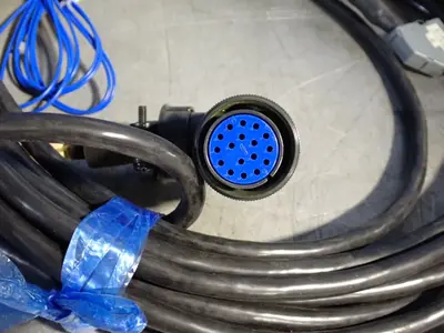 NEW FANUC A6608018T147#L10R53B