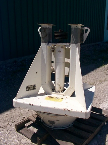 Used _UNKNOWN_ _UNKNOWN_ Pin Mills Minnesota US | A&I Equipment #1317306