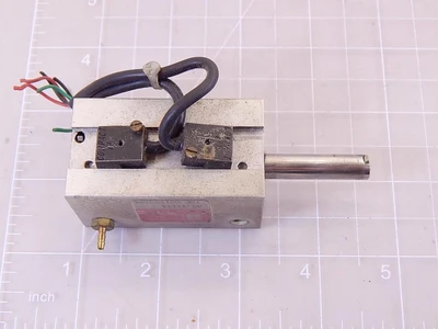 Used COMPACT AIR PRODUCTS _UNKNOWN_ Pneumatic Cylinders Texas US | OCO Industrial #1570664