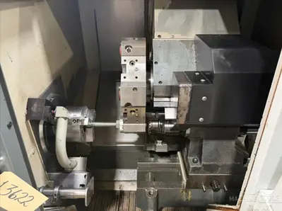 Used 2016 HAAS ST-10Y CNC Lathes Florida US | Southern Fabricating Machinery Sales, Inc. #1541075