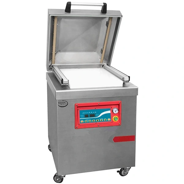 Used _UNKNOWN_ MODEL B 52LR Vacuum Chambers California US | RAM Manufacturing Equipment, LLC #291344
