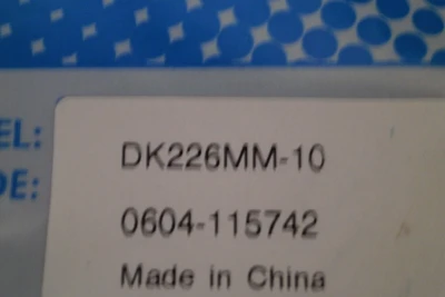 NEW L-COM DK226MM-10