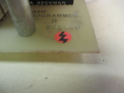 USED Fluke 22008-3001 (502260)