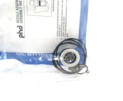LOT OF 3 NEW PHD 3407-07-1 REPAIR KIT 3407071