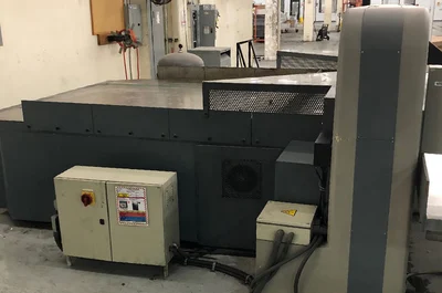 Used CAUHE GH 260 Paper Cutters New Jersey US | Colter & Peterson #1485830