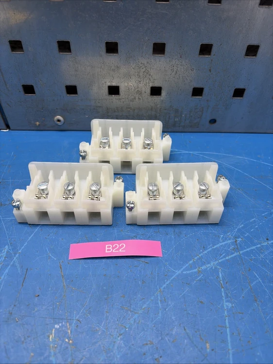 Used Allen-Bradley BUL. 1492 Terminal Blocks Indiana US | J&J Industrial Supply #1096400