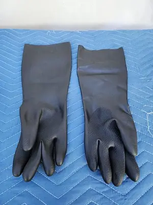 MAPA CHEM-PLY NEOPRENE N-740 GLOVES