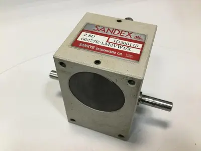USED SANDEX 2.8D 06277R-LM3VW1/X