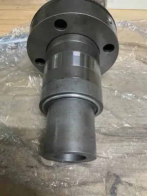 Rebuilt Gemini Packing Case PN 425160R