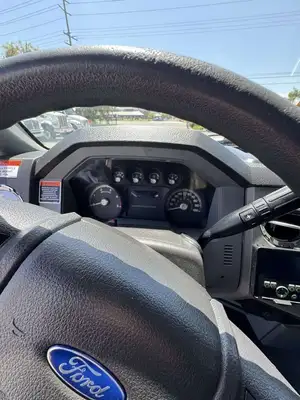 Used 2016 FORD F550 Misc Trucks California US | Commerce Truck Equipment Sales #1547765