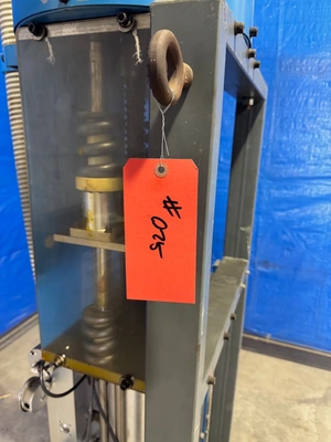 SEALANT EQUIPMENT & ENGINEERING Dispensing Pump Sealant Pump | K.B. Industries LLC (2)