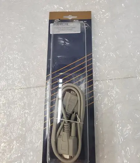 NEW MICRO CONNECTORS M05-101