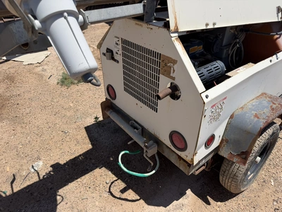 Used _UNKNOWN_ _UNKNOWN_ Construction Equipment Parts Texas US | Miedema Asset Management Group #1312717