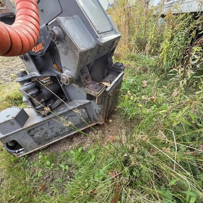 2014 TIMBERPRO tb630c Wheel Feller Buncher | Iron Listing (20)