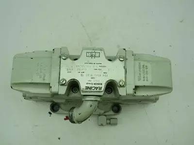 Bosch Racine FD4 BSHS W06S 70 Hydraulic Valve 115V  K16-34-27