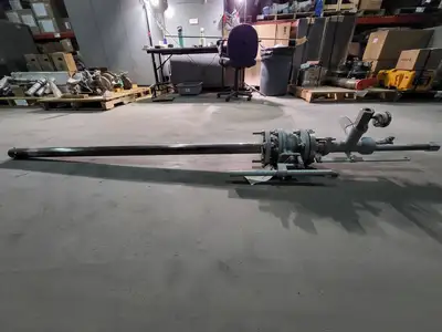 AG High Energy (AG-HE) Electric Ignition Pilot