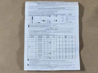 NEW ALLEN-BRADLEY 800H-QRTH24R