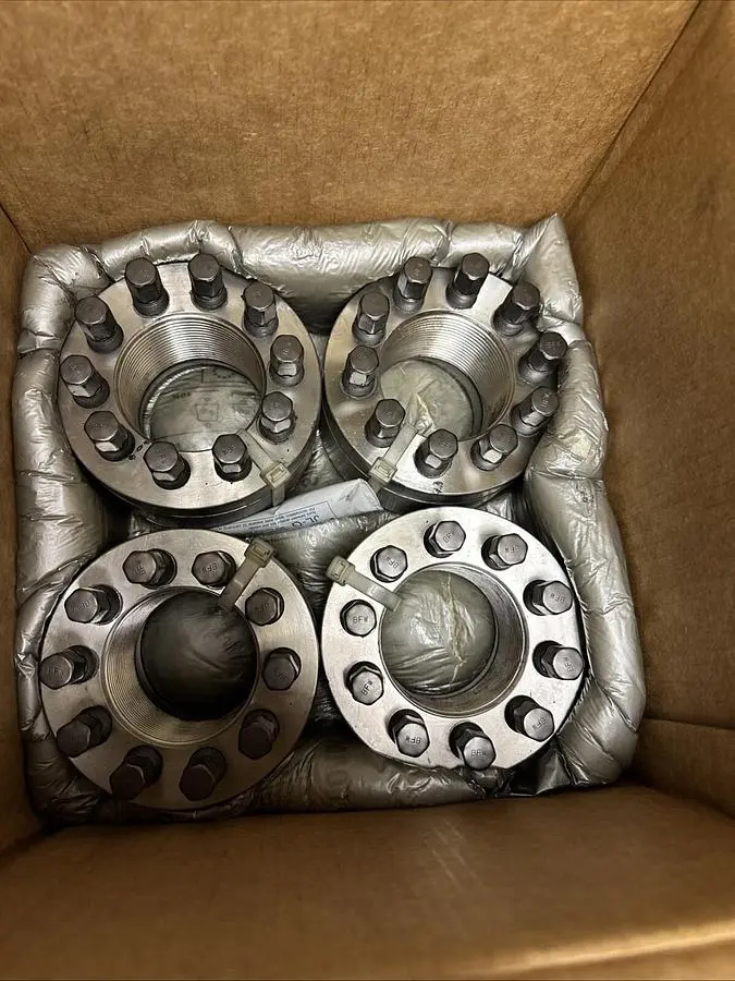 New | in-Stock SUPERBOLT 006506 Misc Fasteners Ohio US | Surplus Asset Holdings #1225656
