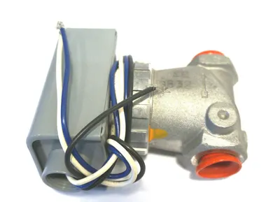 NEW WHITE RODGERS 25D46A-344 SOLENOID GAS VALVE 25D46A344