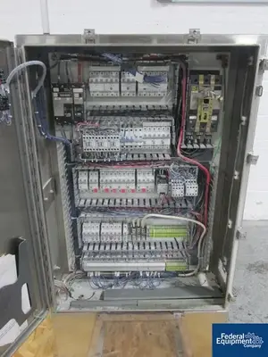 USED DT Lasko DT Lakso Slat Filler, Reformer 450