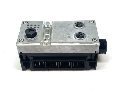Used Festo Bus Node PROFINET IO PLC Processors Michigan US | Maverick Industrial Sales #1399282
