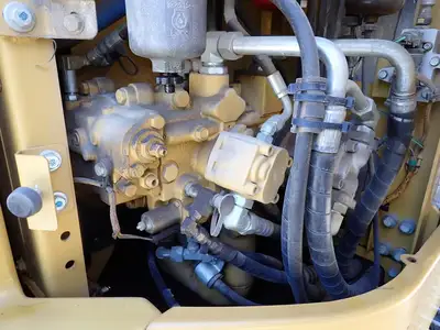 Used 2019 CATERPILLAR 315F LCR Crawler Excavators Massachusetts US | Brookside Equipment Sales #1469343