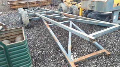 Used _UNKNOWN_ _UNKNOWN_ Stackers Ohio US | Stone Products #1410593