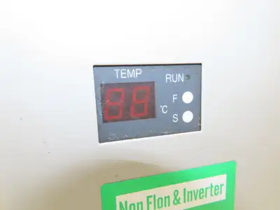 Apiste ENC-GR500S-ECO FA Cooler Enclosure Heat Exchanger 240VAC 1Ph