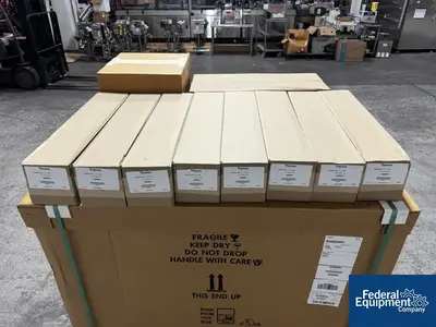 NEW Thermo Scientific UNUSED Thermo Scientific Cryoplus Liquid Nitrogen Freezer, Model 7402