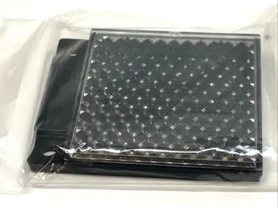 New | in-Stock KEYENCE Retro-Reflective Photoelectric Sensor Reflector R-2L Photoelectric Sensors Michigan US | Maverick Industrial Sales #1414242