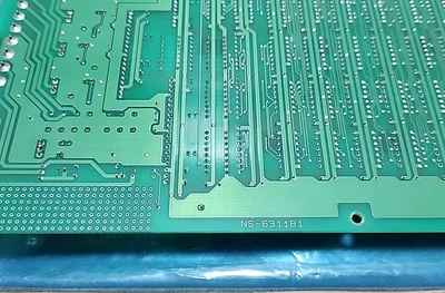 USED OKAMOTO ELECTRIC A-0130B