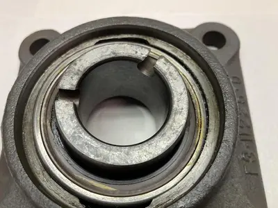 USED LINK-BELT F3-U224HC