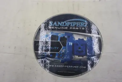 New Sandpiper 476.227.000 S15/S20/S30  M Air End Repair Kit STOCK GF-698