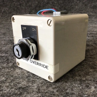 Used Cutler-Hammer E22 Misc Electrical & Power Parts California US | Davliegogo LLC #1729973