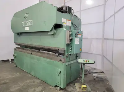 USED PIRANHA 17512