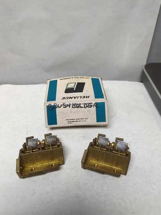 New | in-Stock RELIANCE ELECTRIC 700345-2R Industrial Controls Ohio US | Surplus Asset Holdings #1241552