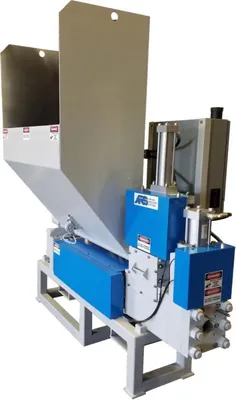 APPLIED RECOVERY SYSTEMS RST 075 Briquetting | Bud's Equipment Sales (1)