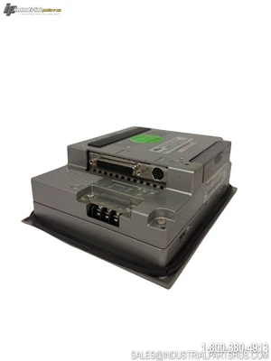 Used PRO-FACE 2980070-04 Automation Control (HMI) Kentucky US | Industrial Parts R Us Inc. #1371317