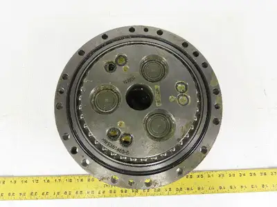 Yaskawa HW9381465-B Motoman Robotic Reduction Gear Speed Reducer From a YR-UP50