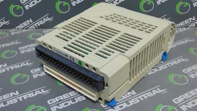 Westinghouse Emerson 1C31233G04 Ovation Events Input, Contact Module Used