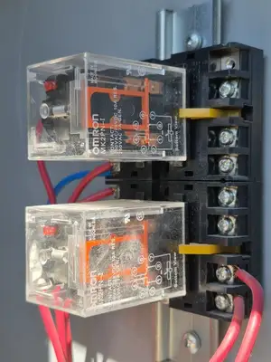 5 kV Medium Voltage Load Interrupter Switch