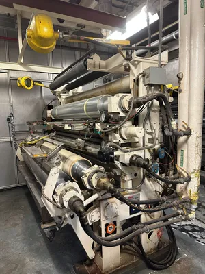 1989 MEGTEC 64" wide Equipos de recubrimiento | Perry Equipment (14)