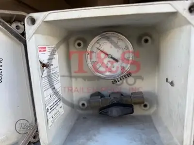 Used 2019 EBY _UNKNOWN_ Livestock Trailers Illinois US | T&S Trailer Pool #1509349